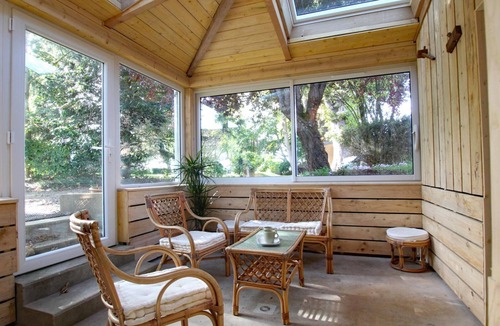Cerisy-la-Foret Cottage | Charming house in Cerisy-la-Forêt with garden and wifi