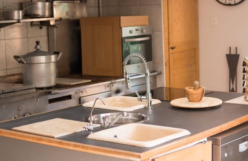 Ventabren House | Charming Residence 5 chb river front near Aix Marseille Swimming pool Park