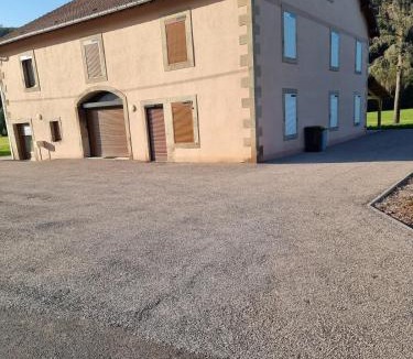Esmoulieres House | Chez Remi