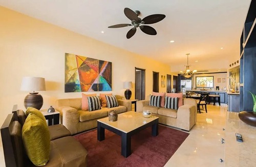 Conchas Chinas Resort | Chic 1 bdrm Suite at Garza Blanca Preserve Resort & Spa Puerto Vallarta