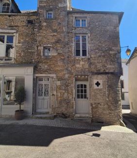 Nolay Apartment | Clos de Nuits Bastion du XVe siècle Studio luxe près de Beaune