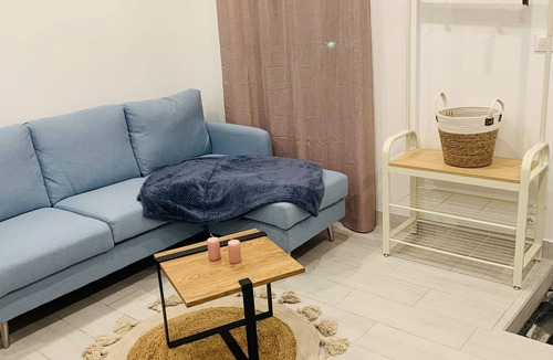 Tende Apartment | Cocooning apartment in Tende