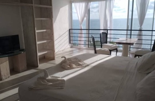 Balcones Al Mar Hotel | Cocos camp