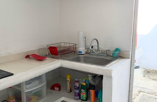 San Miguel House | Comfortable holiday home at a good price