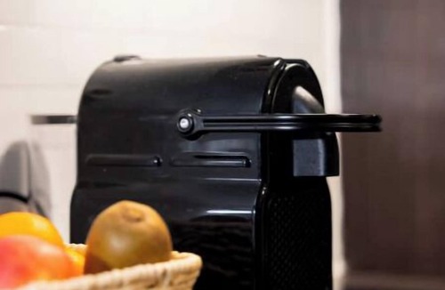 Annemasse Apartment | Cosy Studio - Near train station - Netflix - LED ambiance
