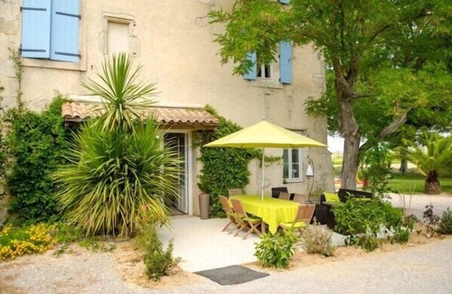 Beziers Cottage | Country Cottage/Gite - Béziers