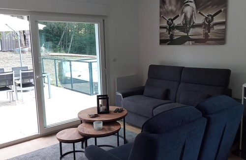 Bitschwiller-les-Thann House | Country house