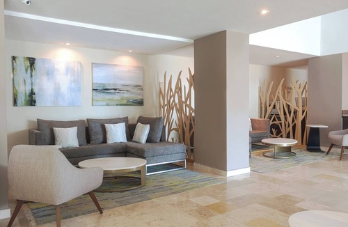 Villahermosa Hotel | Courtyard by Marriott Villahermosa Tabasco