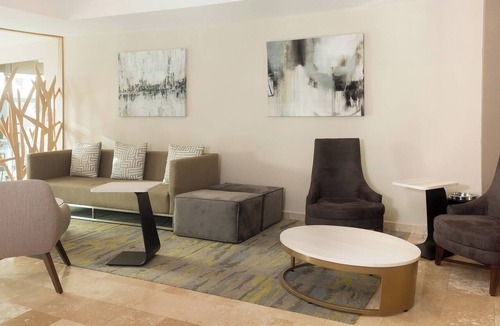 Villahermosa Hotel | Courtyard by Marriott Villahermosa Tabasco