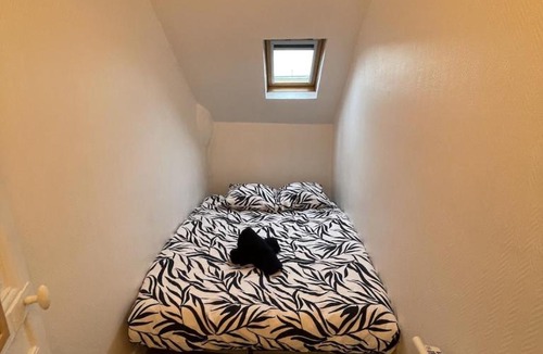 Quartier Pasteur Apartment | Cozy, fully equipped apartment - Downtown Rouen - 4 people