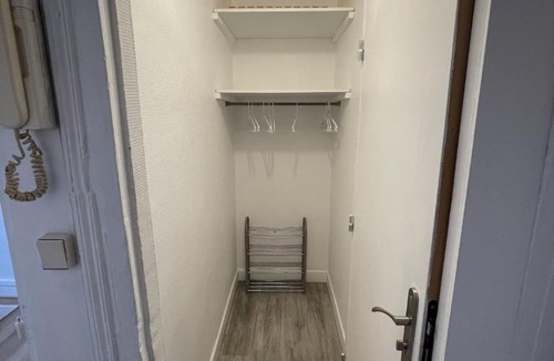 Quartier Pasteur Apartment | Cozy, fully equipped apartment - Downtown Rouen - 4 people