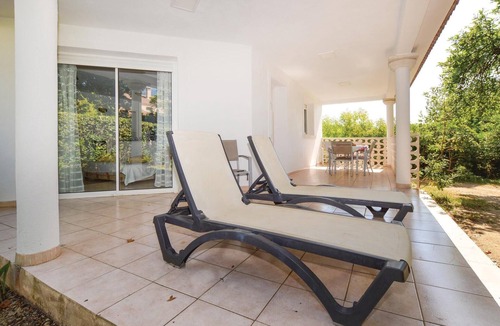 Moriani-Plage House | Cozy home in Moriani Plage