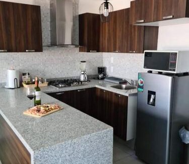 San Juan de Dios Apartment | Depa con AC y Alberca en el centro de Guadalajara