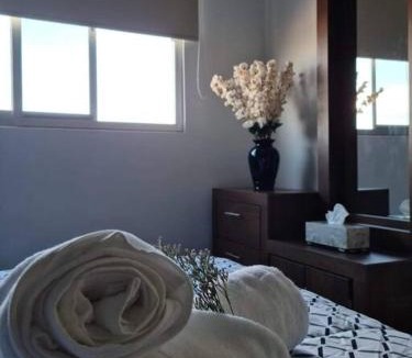 San Juan de Dios Apartment | Depa con AC y Alberca en el centro de Guadalajara