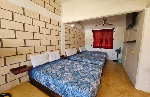 San Jose Ixtapa Apartment | Departamento El Dorado