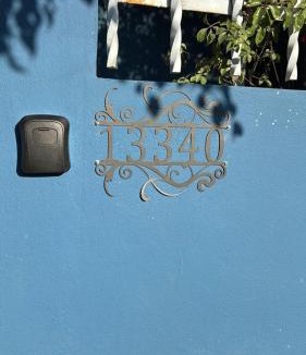 Tijuana Apartment | Departamento La 20