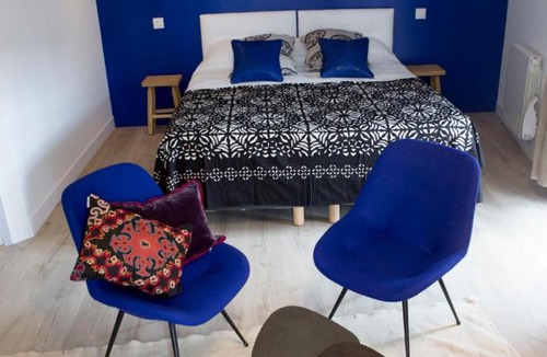 Nuits-Saint-Georges Hotel | Douce Nuits