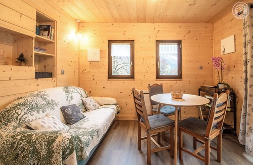 Queige House | DU MONAL - QUEIGE - Gîte