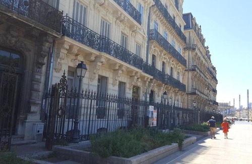 Comedie Apartment | Duplex 230m2 Centre Ville avec parking