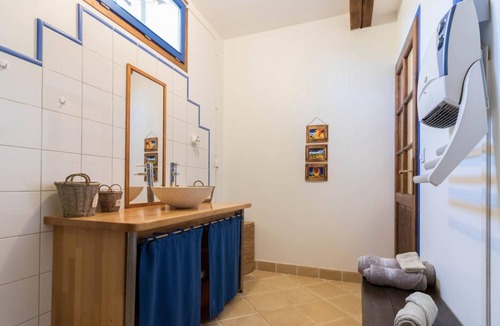 Calmont House | En Pascot - LAGARDE - Gîte