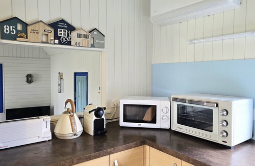 Cabourg House | Enjoy a unique experience: two homes for a deep immersion in nature