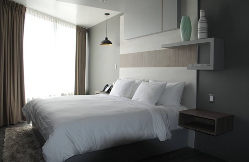 Pachuca Hotel | ESDUMA HK Hotel Pachuca