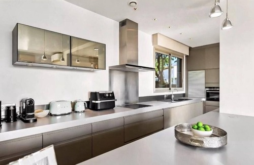 La Croix des Gardes Villa | Exceptional Villa Cannes - Luxury, Serenity & Panoramic views