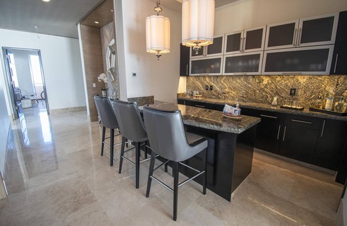 Marina Mazatlan Condo | Experience Penthouse Living-Solaria Tower