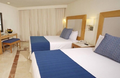 Cozumel Hotel | Exquisite Caribbean Studio near Beach with Crystal-Clear Waters