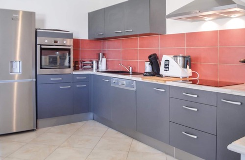 Santa-Maria-Poggio House | Fancy discovering the beauty of Corsica.