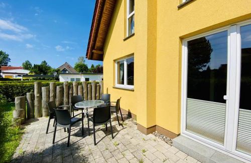 Diedrichshagen House | Ferienhaus Stoertebeker