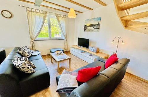 Diedrichshagen House | Ferienhaus Stoertebeker