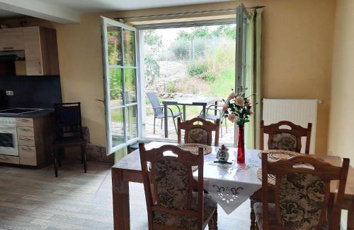 Unstruttal Apartment | Ferienhof NaturZeit