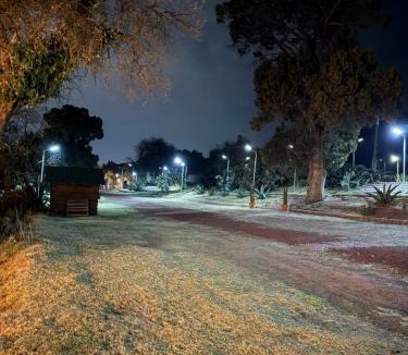 Apan Other | Finca los ciervos