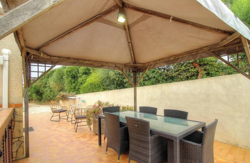 Sagone House | Fior di Murza - SAGONA