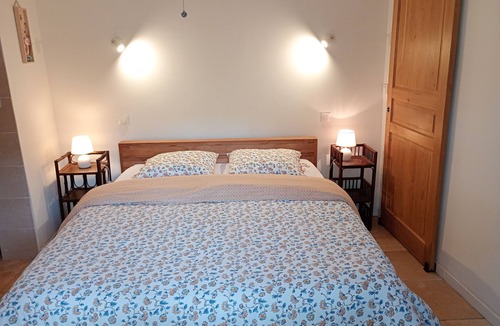 Leucate House | Fisherman's house on the edge of the pond, 8 km from the beach