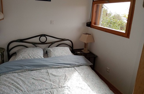 Leucate House | Fisherman's house on the edge of the pond, 8 km from the beach