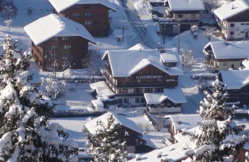Morzine Hotel | Fleur des Neiges