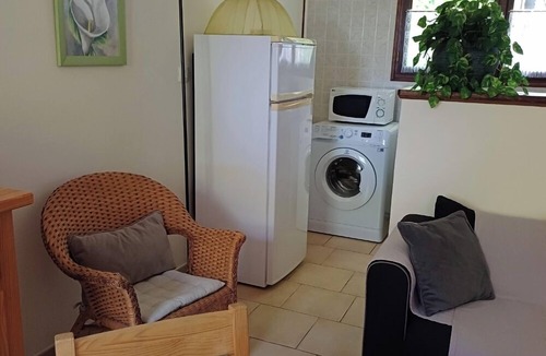 Lucciana Cottage | For a peaceful vacation between sea and mountains, fig and olive trees.