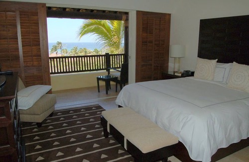 Punta de Mita Resort | Four Seasons Punta Mita Residence Club ~ SPRING BREAK available!