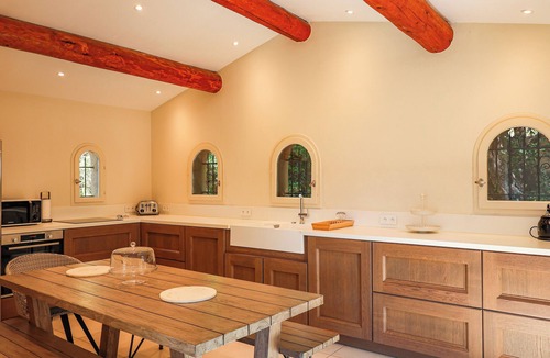 Cirendinu Villa | Villa Casta Joia Di Cirendinu