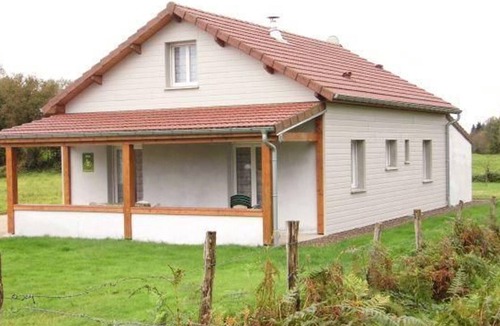 Ternuay-Melay-et-Saint-Hilaire Cottage | Peaceful house with sauna, whirlpool bath, and pétanque court