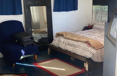 Sexto Ayuntamiento Apartment | Friendly loft