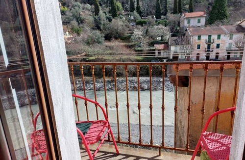 Fontan Apartment | Furnished Appartment Au Pied du Mercantour