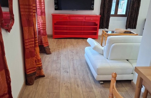 Fontan Apartment | Furnished Appartment Au Pied du Mercantour