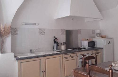 Vagnas House | Gîte 4 Pers. Calme et Campagne à Moins de 10 Minutes des Gorges de L'ardèche