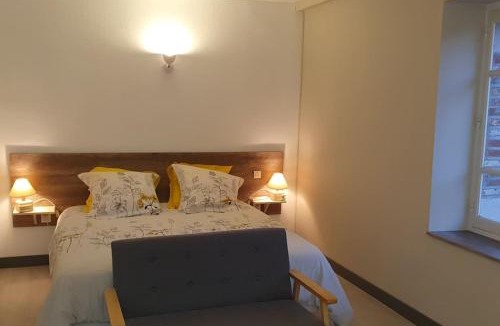 Frejairolles House | Gîte CASTANDEL LE HAUT