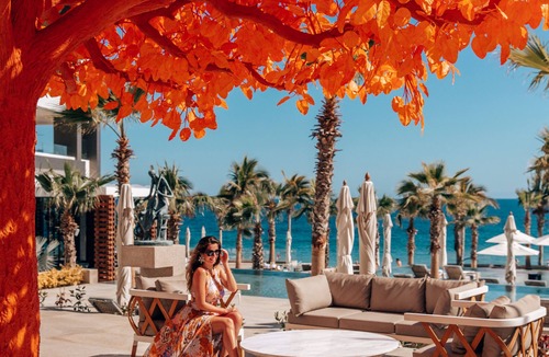 Cabo San Lucas Resort | Garza Blanca Los Cabos - All Inclusive