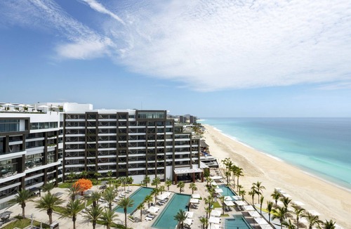 Cabo San Lucas Resort | Garza Blanca Los Cabos - All Inclusive