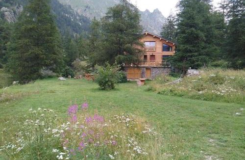Belvedere Apartment | Gite T3 Le Balarino - Mercantour 1